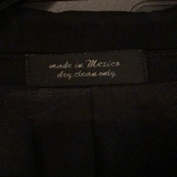 Andrew Fezza Sports Coat 42L - Picture 2 of 6